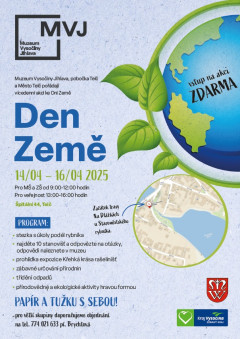 Den Země